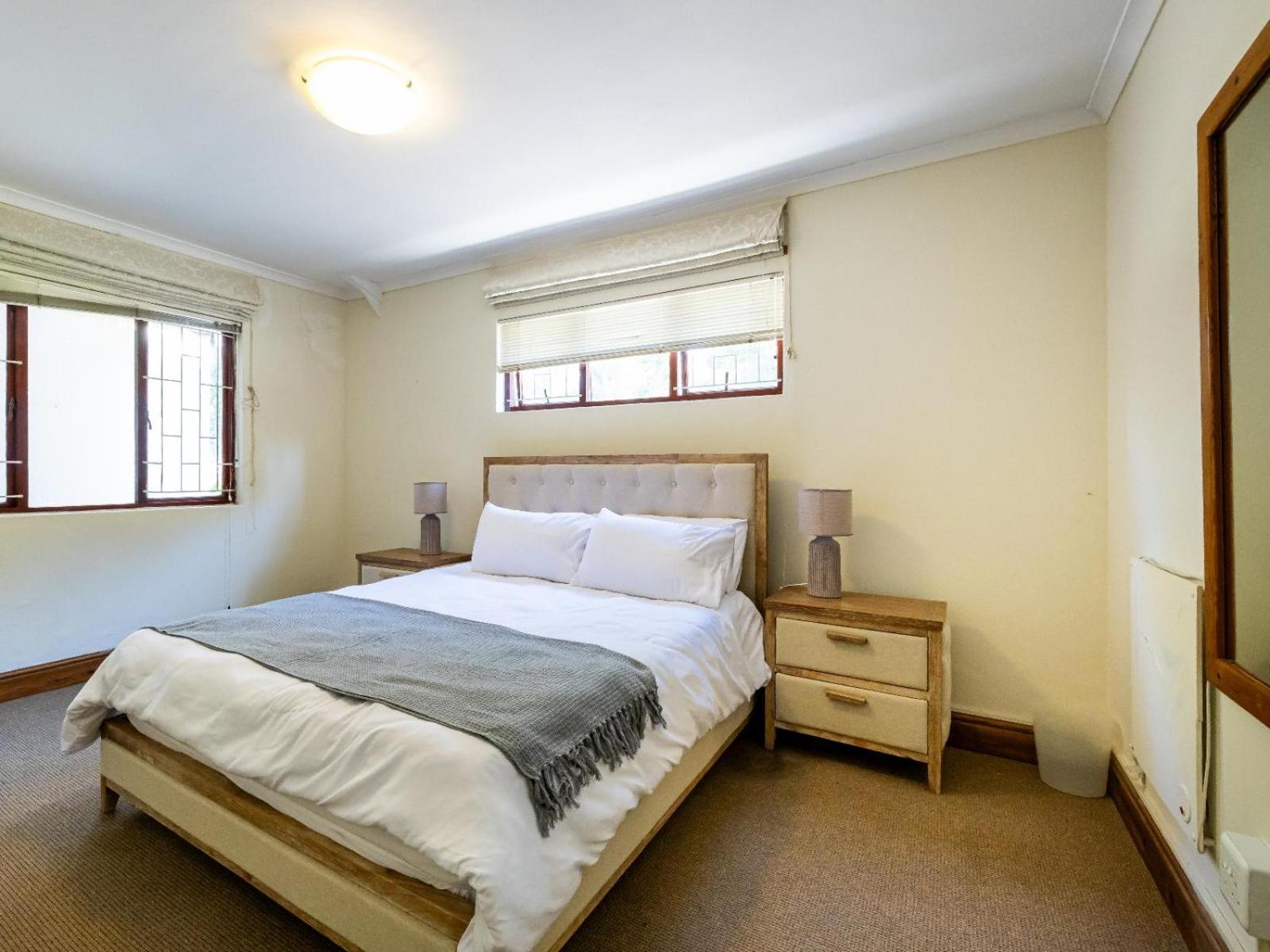 Belcharto Accommodation Стелленбос Номер фото